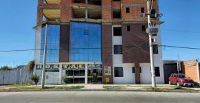 HOSTAL GALO